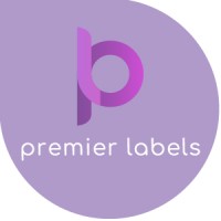 Premier Labels Logo