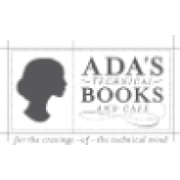 Adas Technical Books Logo