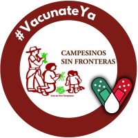 Campesinos Sin Fronteras Logo