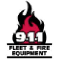 911 Fleet and Fire Equipment Logo