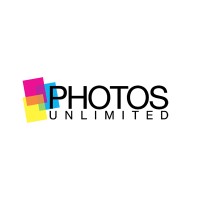 Photos Unlimited Logo