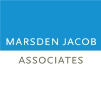 Marsden Jacob Associates Logo