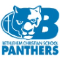Bethlehem Christian School Logo