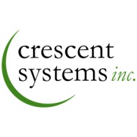 Crescent Systems Inc Logo