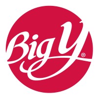 Big Y World Class Market Logo