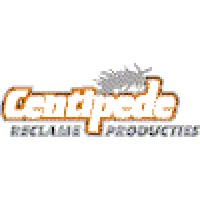 Centipede reclame producties Logo
