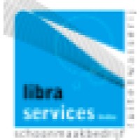 Libra Services bvba Logo