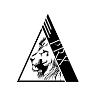 PRAETORIAN Rx LLC Logo