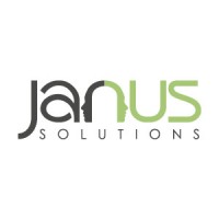 Janus Solutions UK Logo