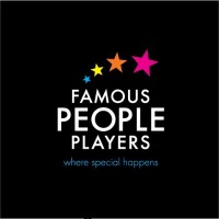 Famous PEOPLE Players Logo