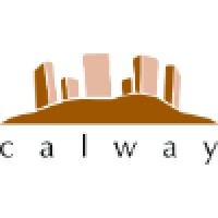 Calway Nederland b.v. Logo