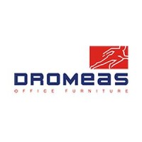 DROMEAS S.A. Logo