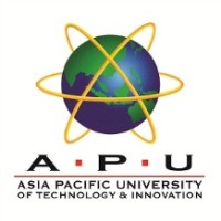 Asia Pacific University of Technology and Innovation (APU / APIIT) Logo