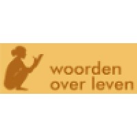 Woorden over Leven Logo
