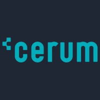 Cerum AS Logo