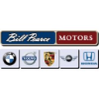 Bill Pearce Motors Logo