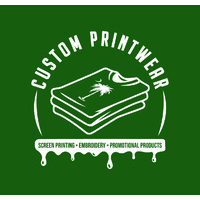 Custom Printwear Logo
