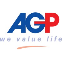 AGP Limited Logo