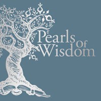 Pearls Of Wisdom Logo