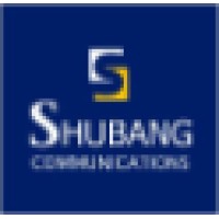 Shubang Communications Logo