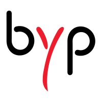 BYP - Bill Young Productions Logo
