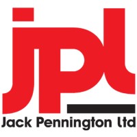 Jack Pennington Ltd Logo