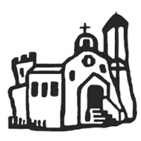 Dolores Mission School Logo