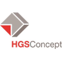 HGS Concept Logo
