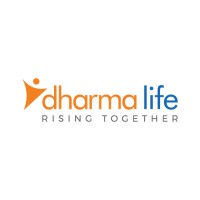 Dharma Life Logo