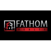 Agent at Fathom Realty Logo