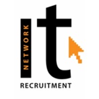Network IT Recruitment Limited Logo