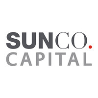 Sunco Capital Logo