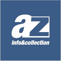 AZInfo&Collection Logo
