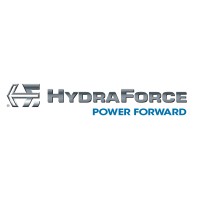 HYDRAFORCE HYDRAULICS LIMITED Logo