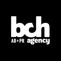 BCH Agency Logo