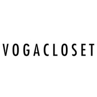Vogacloset Logo