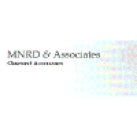 MNRD & Associates Logo