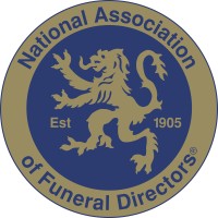 National Association Of Funeral Directors Logo