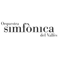 Orquestra Simfònica del Vallès Logo