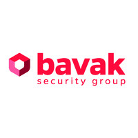 Bavak Beveiligingsgroep BV Logo