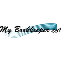 My Bookkeeper LLC Logo
