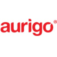 Aurigo Software Technologies Logo