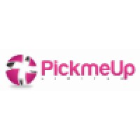PickmeUp-ltd Logo