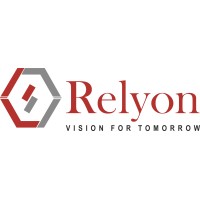 Relyon Softech Ltd. Logo