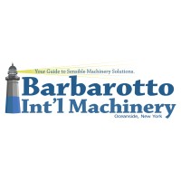 Barbarotto Intl Machinery Logo