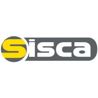 SISCA groupe Logo