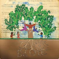 Bdote Learning Center Logo