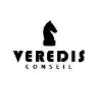 VEREDIS Conseil Logo