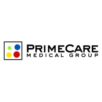 PrimeCare Medical Group Logo