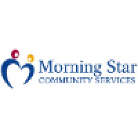 Morning Star Community Services Logo